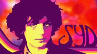 Syd Barrett * If It&#39;s In You *INSANE lyrics ENHANCED
