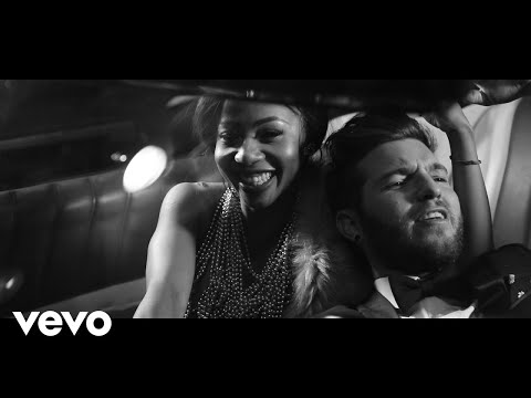 Kelly Khumalo, Kyle Deutsch - Lonely Fool (Official Music Video)