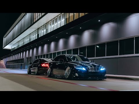 STATIC 2IS & CC | 4K