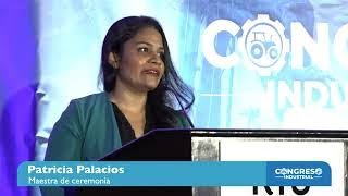 La Industria y su potencial desarrollo ante una nueva realidad llamada Metaverso.