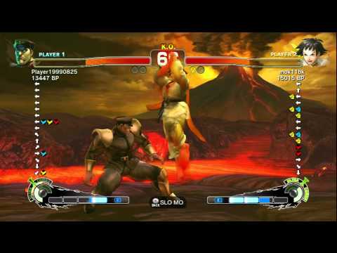 Player19990825 (BI) vs. mok11bk (MA)