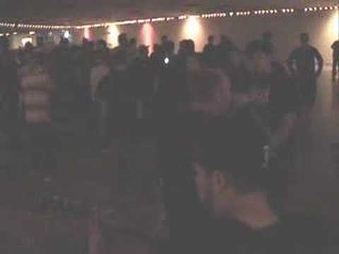 When These Days End - Nothing