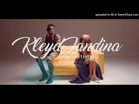 Kleyd Jandina  Doce da vida Ft Valter Artistico musica oficial