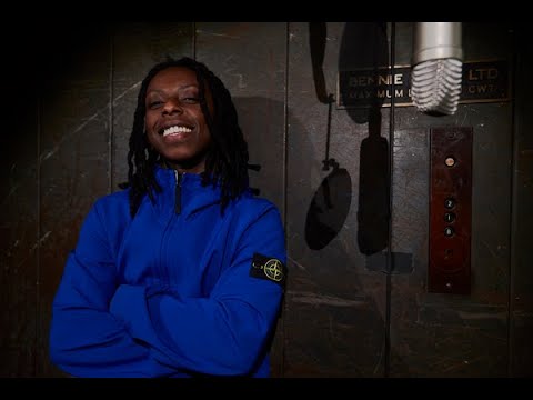 SAM WISE | THE LIFT (EP 40)