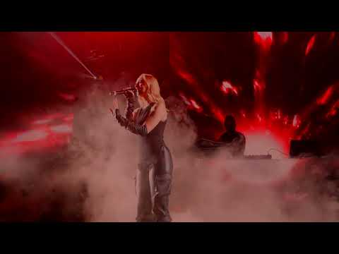 LSR/CITY ft. Annabel - Like A Prayer (Live at LSR/CITY V3) 4K