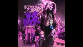 Gucci Mane - Club Hoppin (Chopped &amp; Screwed By: Too Real)