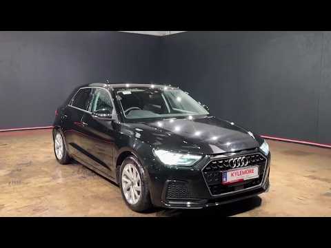 Audi A1 1.0 AUTOMATIC TFSI - ALLOY WHEELS - CRUISE - Image 2