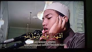 Download lagu AZAN SUBUH 🕋🕋👍👍 TV1 RTM 2023 ( 2019 ) mp3