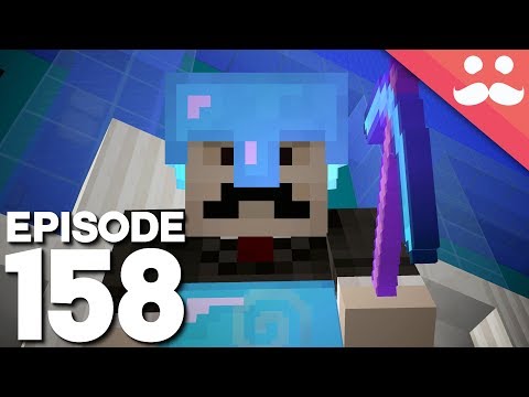 Hermitcraft 5: Episode 158 - I'M BACK!
