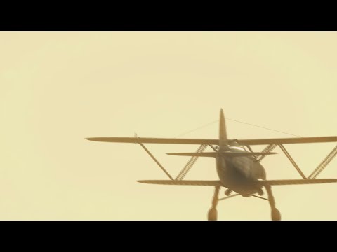 Steam Community :: Video :: Flying too high [Cinematic War Thunder]