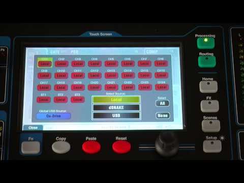 Drivers qu 32 mixer for Windows 8.1 QU 32 MIXER WINDOWS 7 64 DRIVER