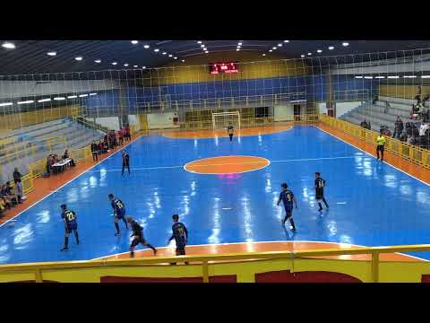 UNIFESP OSASCO 1x 3 FEA PUC - Semi-final NDU 2022 - 12/06/2022 - 2º tempo