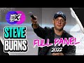 Steve Burns Full Panel 2022 Fanx Steveburns Bluesclues
