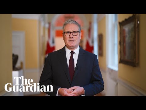 Video — The Guardian