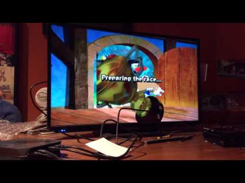 Mario Kart Wii Epic Hacking FRoom with Neko, Pachi, ECM Frank, Snake, and more!