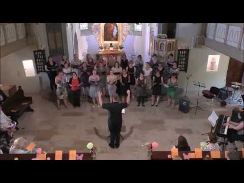 CHORios Leipzig - For the beauty of the earth