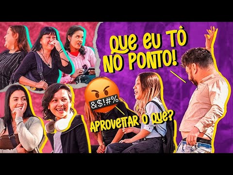 PEGADINHA CANTADAS DO DORIVAL