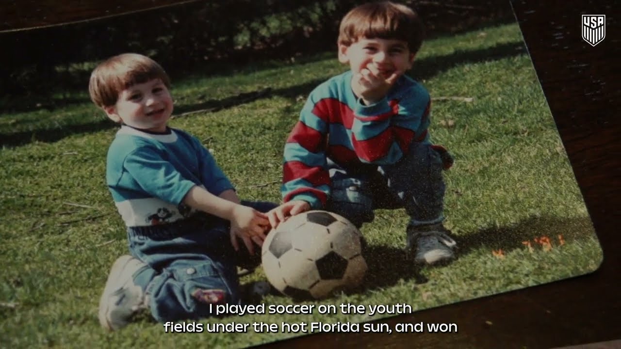 Dear Miami 💚 Alejandro Bedoya