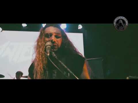 05.ANTENOR EN LOS APOSTOLES DEL ROCK - SINTONIA UNDER * GASTON S.U.