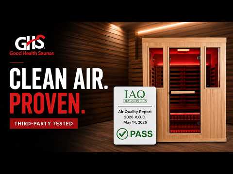 2026 V.O.C. Air Quality Testing