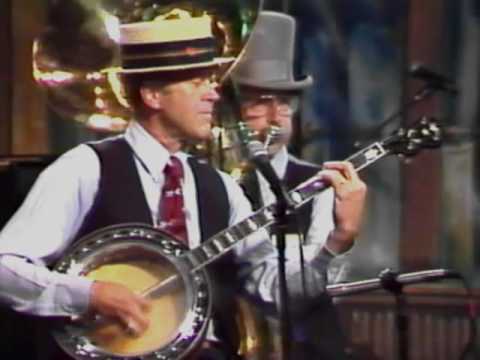 The St. Louis Ragtimers