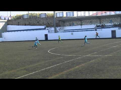 5/10/2011 - Ericeirense-Jeromelo (Taça AF Lisboa - 1ªEl.)  - 39'