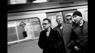 U2 - Book Of Your Heart