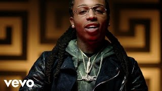 Jacquees - B.E.D. (Official Video)