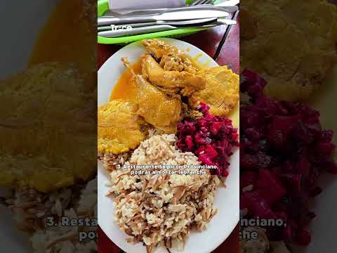 10 planes en Fonseca 🦜🤗🥭 La Guajira