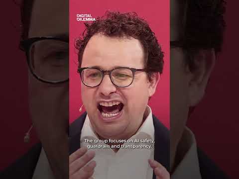 How the US midterms became an AI proxy battle | Digital Dilemma