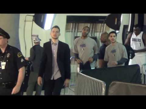 Keep Hope Alive? Mavs Win!