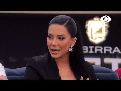 Efi për Deamishel: E shoh pretendente për finale, kam synim ta nxjerr jashtë - Big Brother Vip 2