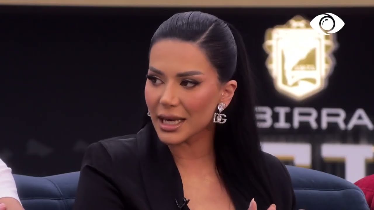 Efi për Deamishel: E shoh pretendente për finale, kam synim ta nxjerr jashtë