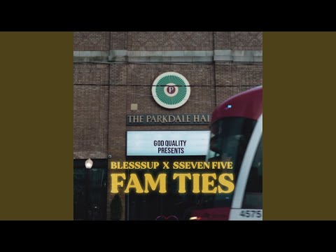 Fam Ties (feat. SSeven Five)