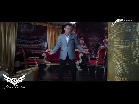 Alexis Escobar - No Vuelvo A Beber (Video Oficial)