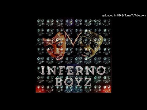 Inferno Boyz - Mlilo Wezwe