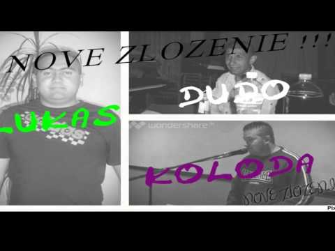 GIPSY LUKAS VTACKOVCE VS KOLODA VS DUDO ALBUM 9 - CUKI CUKI LAJ