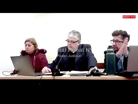 Alegato Fiscalía. Expte. 49/2014 - RAMÍREZ Mariela Andrea S/ Abandono de persona dobl. agrav. .