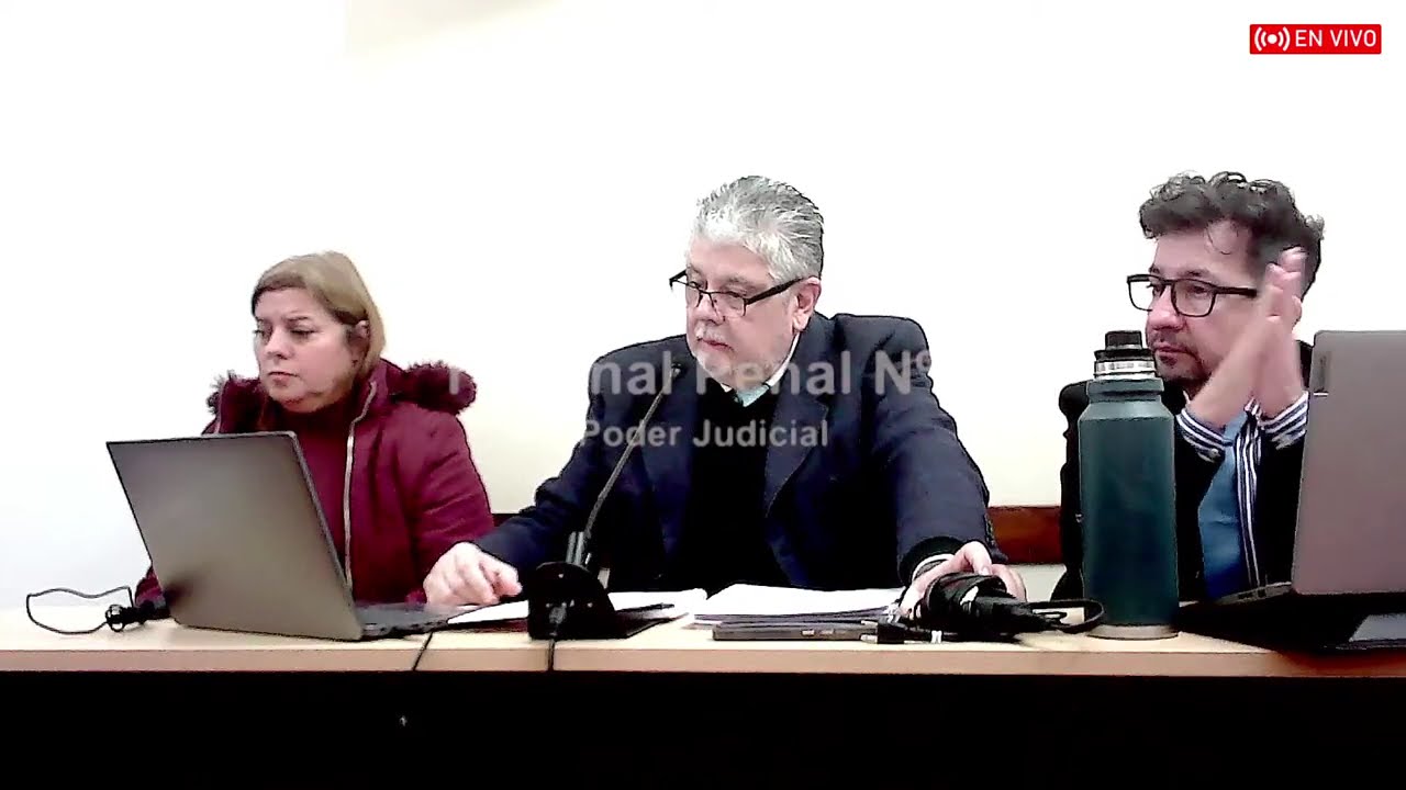 Alegato Fiscalía. Expte. 49/2014 - RAMÍREZ Mariela Andrea S/ Abandono de persona dobl. agrav. .
