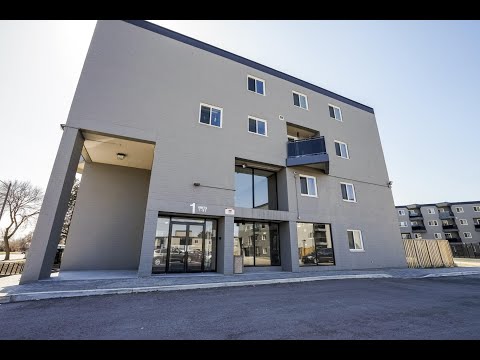 #40-2001 Bonnymede Drive Mississauga