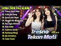 Tresno Tekane Mati Leona Zhen Ft Sallsa Bintan Full Album Dangdut Koplo Terbaru Garam Dan Madu