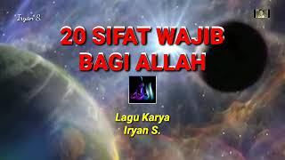Download lagu 20 SIFAT WAJIB BAGI ALLAH... mp3