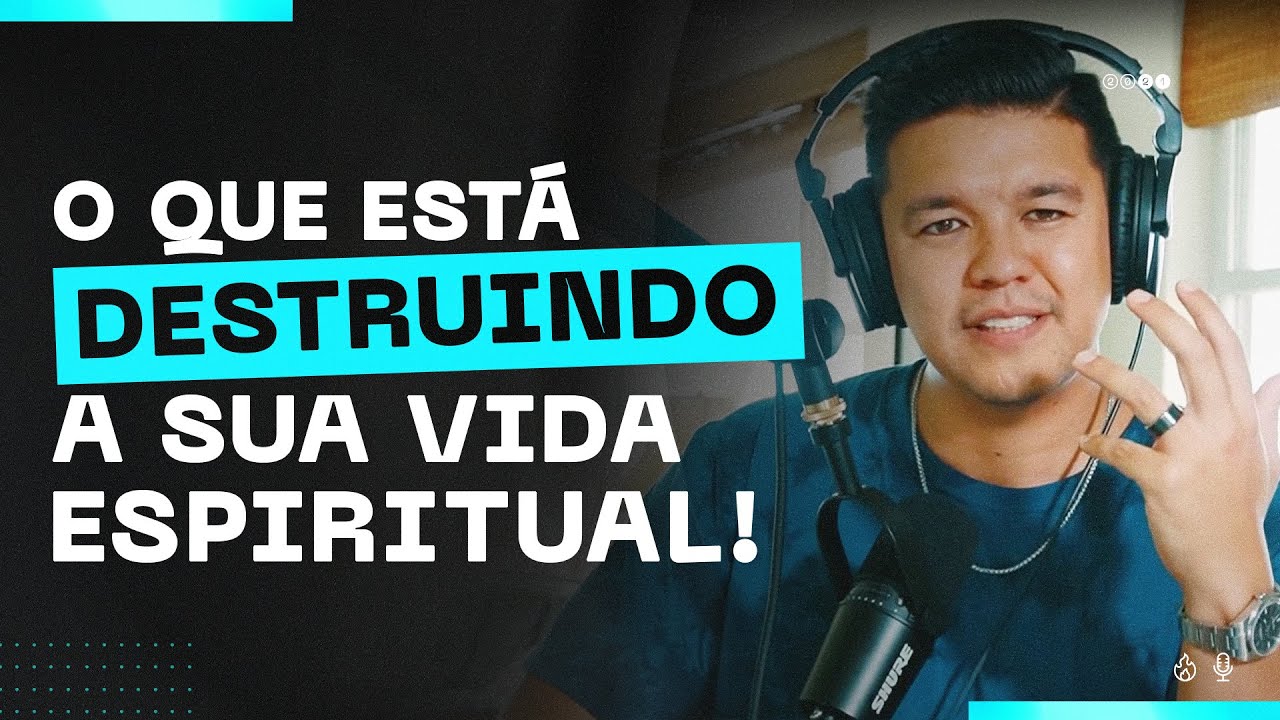 COMO MANTER CONSTÂNCIA? - Téo Hayashi