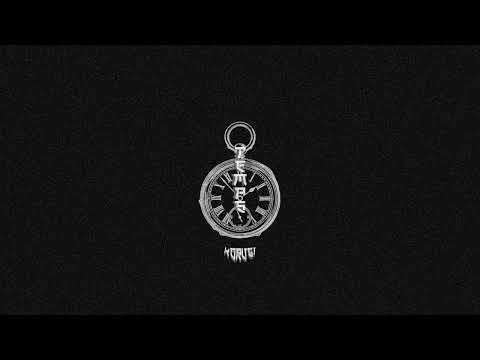 Sneazzy X Laylow Type Beat "Temps" | Rap Instrumental 2021