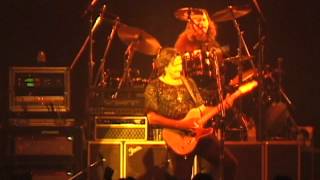 Richie Sambora - Hard Times Come Easy (Tokyo 1998)