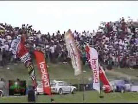 Bushy Park Intl Race Meet Clip8