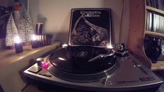 Clandestine Blaze - Triumphant Empire - 12&quot; vinyl