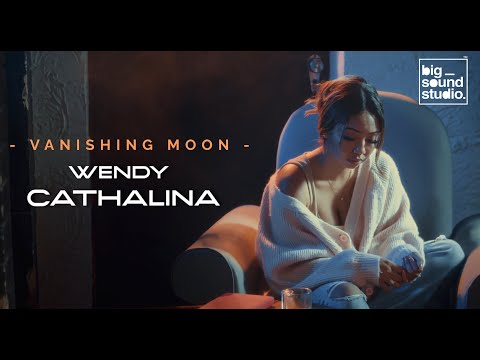 Wendy Cathalina - VANISHING MOON (Official Music Video)