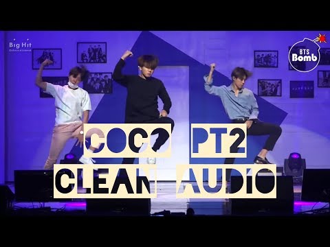 [AUDIO + DOWNLOAD] O.T. Genasis - Coco Part 2 (JUNGKOOK) | 172508 BTS Home Party