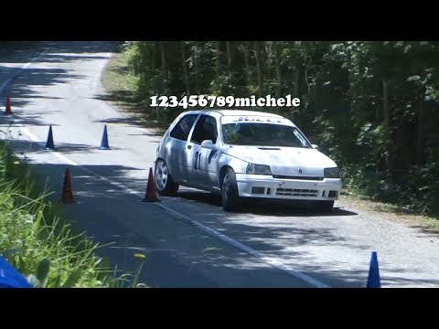 8° SLALOM ROMAGNANO AZZAGO 2019....PARTE 8